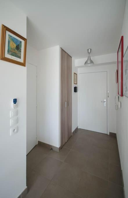 Chez Martin - Spacieux Appartement Climatise Proche De La Plage La Grande-Motte Exterior photo